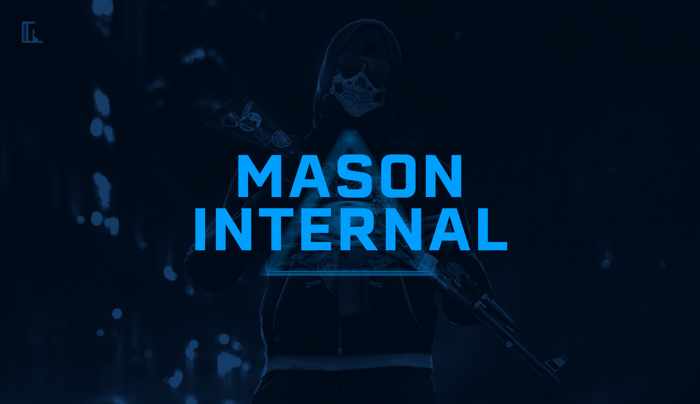 MASON Internal